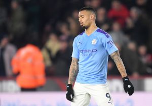 Sheffield United v Manchester City – Premier League