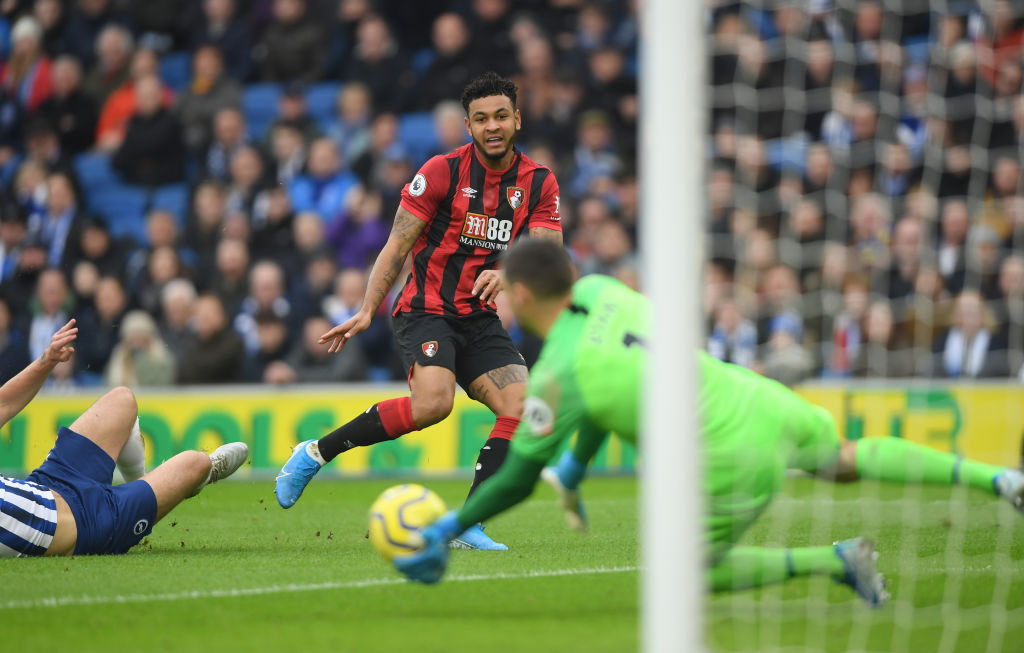 Brighton & Hove Albion v AFC Bournemouth  – Premier League