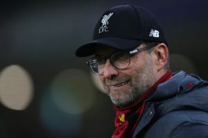 Wolverhampton Wanderers v Liverpool FC – Premier League