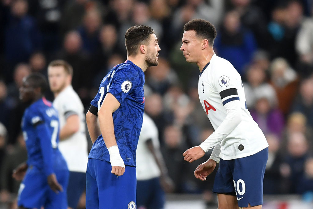 Tottenham Hotspur v Chelsea FC – Premier League