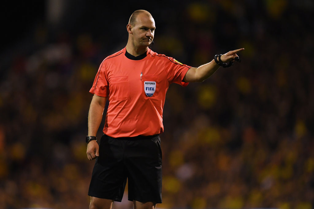 Australia v Colombia – International Friendly