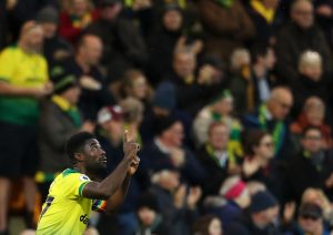 Norwich City v Sheffield United – Premier League