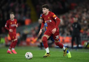 Liverpool FC v Shrewsbury Town – FA Cup Fourth Round: Replay