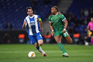 Espanyol Barcelona v Wolverhampton Wanderers – UEFA Europa League Round of 32: Second Leg