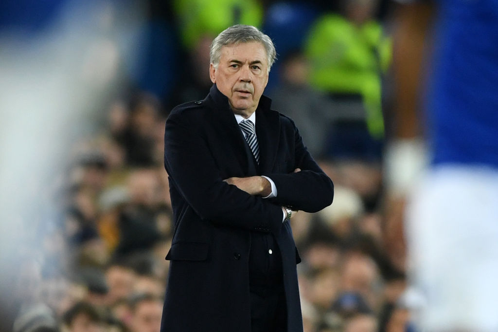 Everton FC v Newcastle United – Premier League
