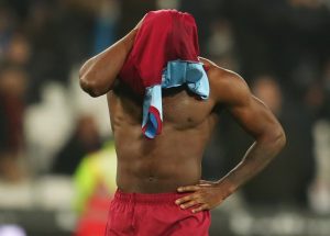 West Ham United v West Bromwich Albion – FA Cup Fourth Round