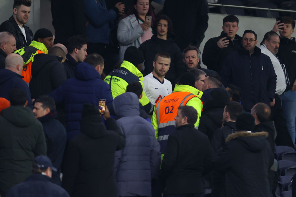 Tottenham Hotspur v Norwich City – FA Cup Fifth Round