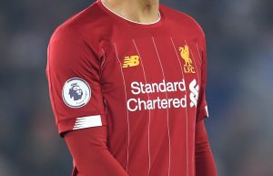 Leicester City v Liverpool FC – Premier League