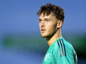 Northampton Town v Manchester United XI – Pre-Season Friendly