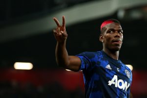Manchester United v Rochdale AFC – Carabao Cup Third Round
