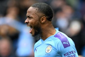 Manchester City v Aston Villa – Premier League