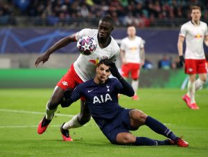 RB Leipzig v Tottenham Hotspur – UEFA Champions League Round of 16: Second Leg
