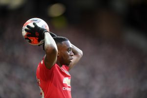 Manchester United v Manchester City – Premier League