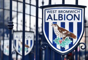 West Bromwich Albion v Wigan Athletic – Sky Bet Championship