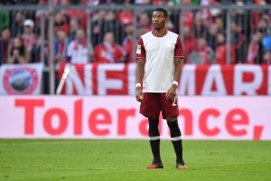 FC Bayern Muenchen v FC Augsburg – Bundesliga