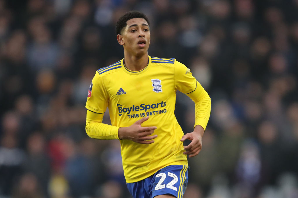 Coventry City v Birmingham City – FA Cup Fourth Round