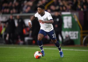 Burnley FC v Tottenham Hotspur – Premier League
