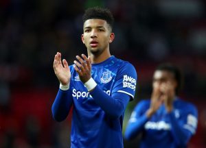 Manchester United v Everton FC – Premier League