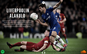 Valiocast: Liverpoolin huonojen tulosten takaa löytyy vielä huolestuttavampi fakta: ”Herättää kysymyksiä” getty_valiocast31liverpool2020