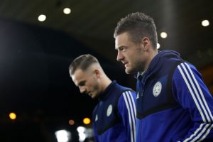 Wolverhampton Wanderers v Leicester City – Premier League