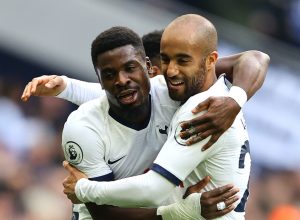 Tottenham Hotspur v Wolverhampton Wanderers – Premier League