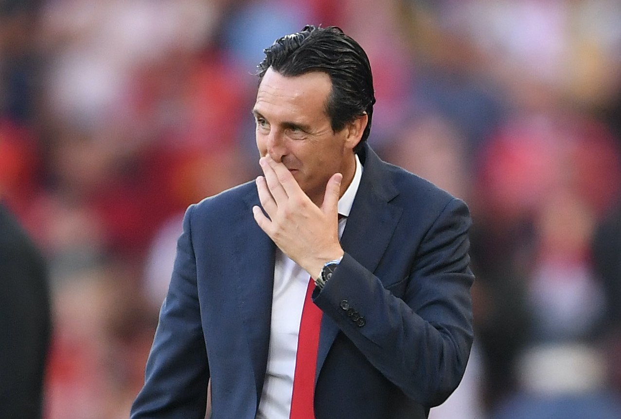 Liverpool FC v Arsenal FC – Premier League