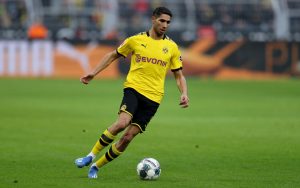 Borussia Dortmund v 1. FC Union Berlin – Bundesliga