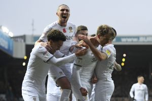 Leeds United v Blackburn Rovers – Sky Bet Championship