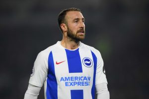 Brighton & Hove Albion v Cardiff City – Premier League