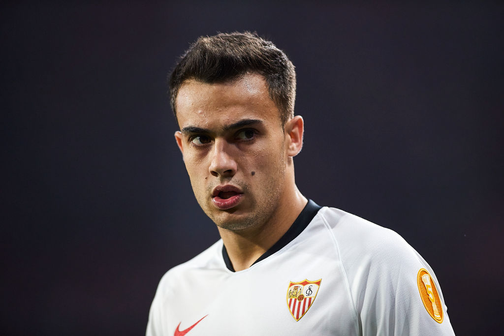 Sevilla FC v CFR Cluj – UEFA Europa League Round of 32: Second Leg