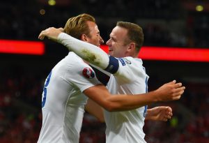 England v Switzerland – UEFA EURO 2016 Qualifier