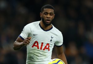 Tottenham Hotspur v Liverpool FC – Premier League