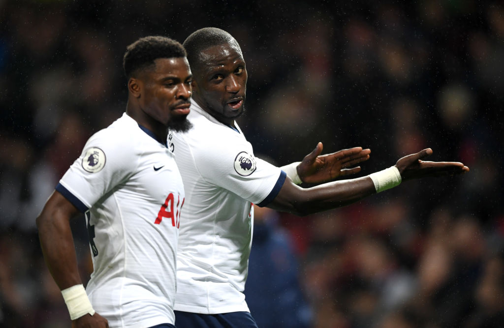 Manchester United v Tottenham Hotspur – Premier League