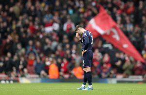 Arsenal FC v West Ham United – Premier League