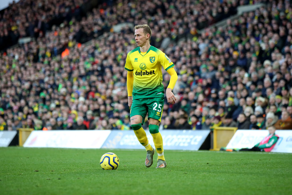 Norwich City v AFC Bournemouth  – Premier League