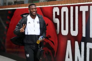 Crystal Palace v Fulham FC – Premier League