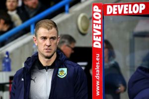 Huddersfield Town v Burnley FC – Premier League