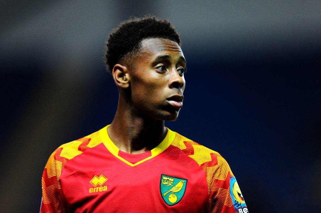 Oxford United v Norwich City U21 – Leasing.com Trophy