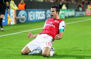 Borussia Dortmund v Arsenal FC – UEFA Champions League