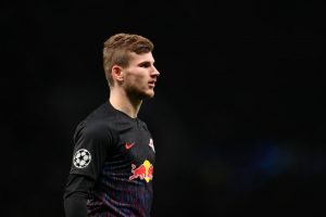 Tottenham Hotspur v RB Leipzig – UEFA Champions League Round of 16: First Leg