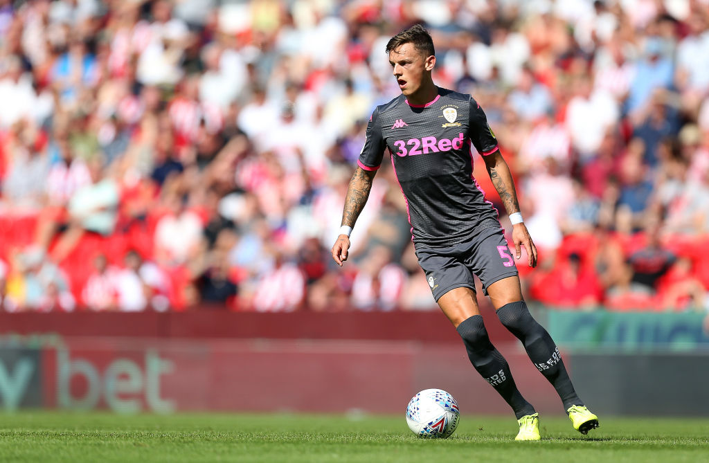 Stoke City v Leeds United – Sky Bet Championship