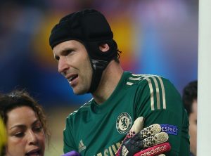 Club Atletico de Madrid v Chelsea – UEFA Champions League Semi Final