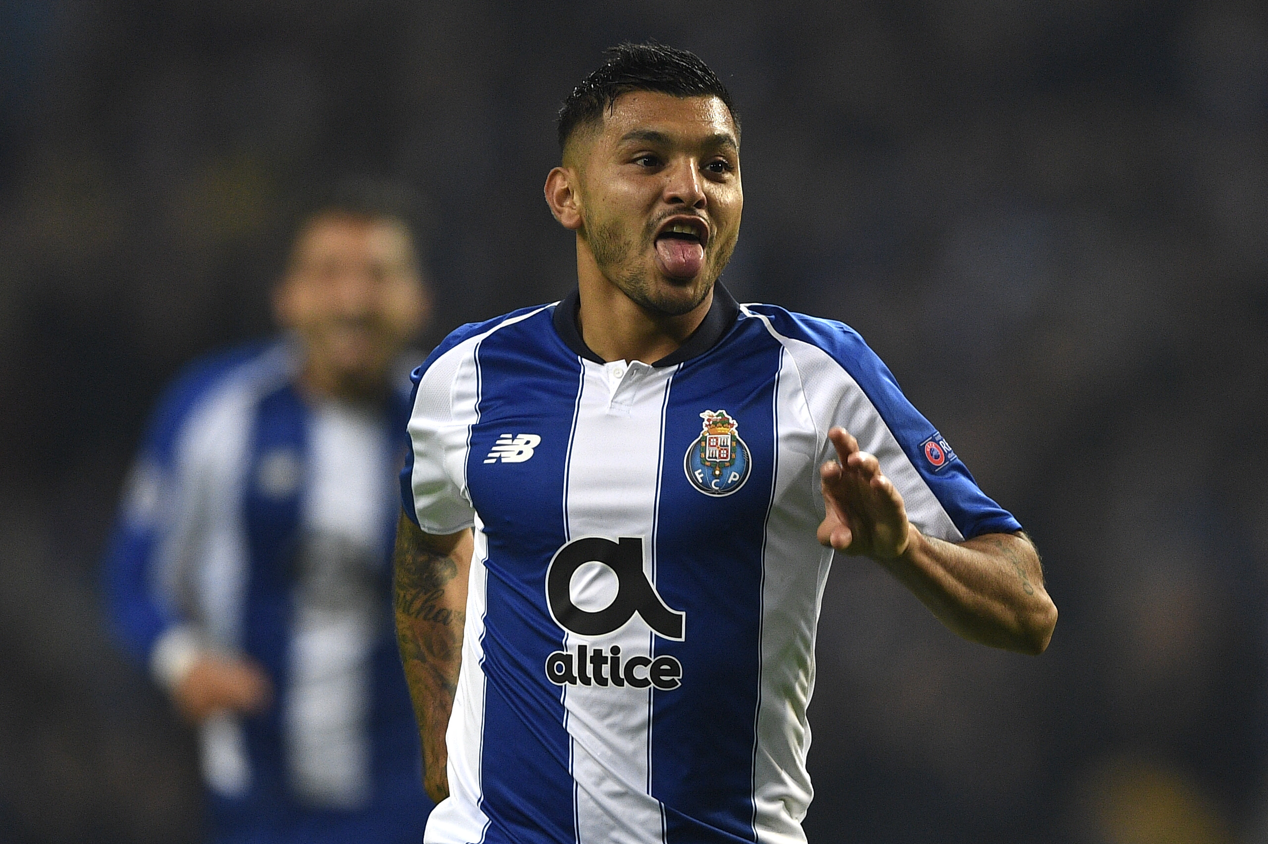FC Porto v FC Schalke 04 – UEFA Champions League Group D