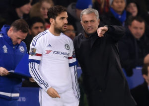 Leicester City v Chelsea – Premier League