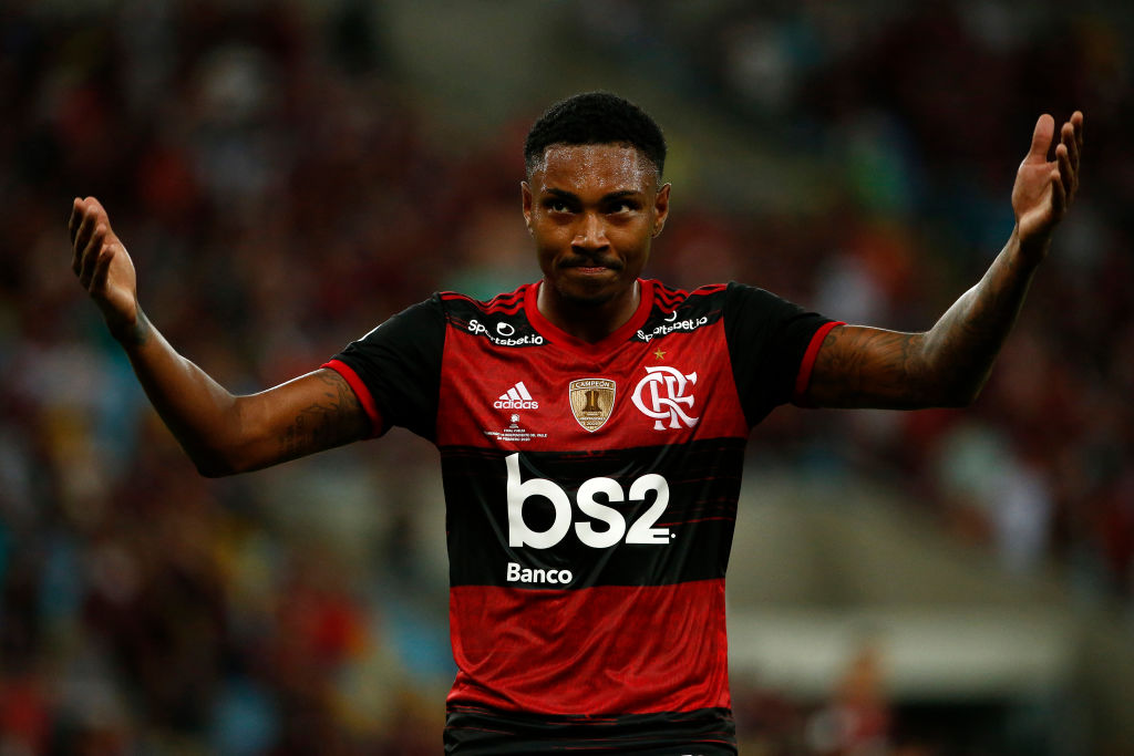 Flamengo v Independiente del Valle – CONMEBOL Recopa Sudamericana 2020
