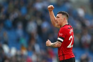 Brighton & Hove Albion v Southampton FC – Premier League