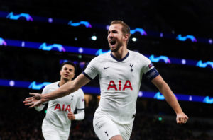 Tottenham Hotspur v Olympiacos FC: Group B – UEFA Champions League