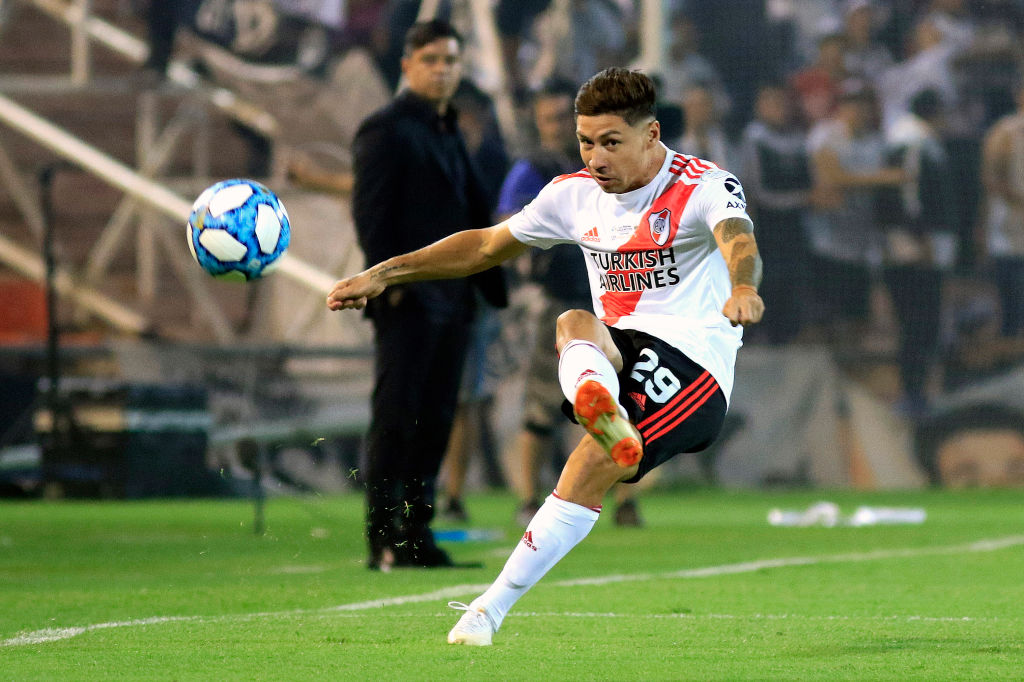 Central Cordoba v River Plate – Copa Argentina 2019