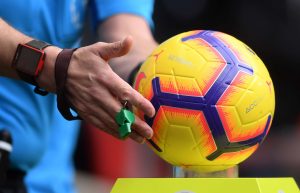 Tottenham Hotspur v Newcastle United – Premier League