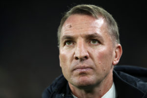 Wolverhampton Wanderers v Leicester City – Premier League